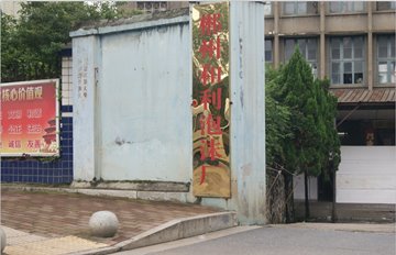 郴州合利泡沫廠蒸汽鍋爐改造生物質(zhì)鍋爐工程設(shè)計方案
